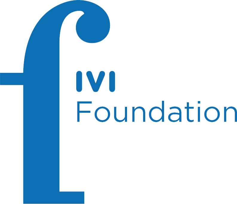 ivi foundation logo