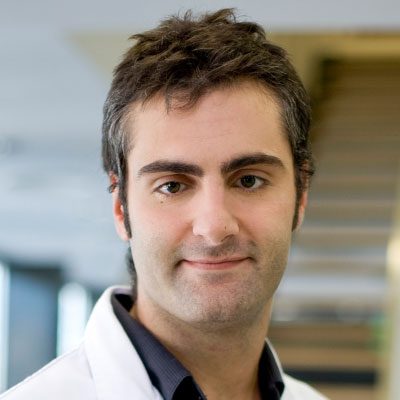 Fernando Bronet Campos