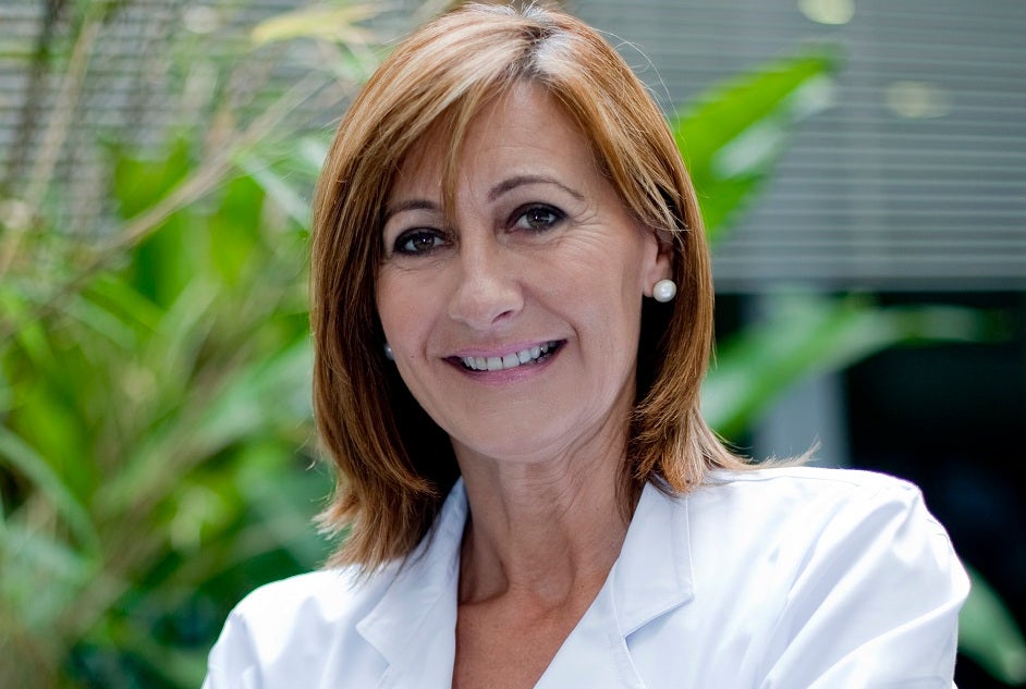 Pilar Dolz del Castellar Pareja