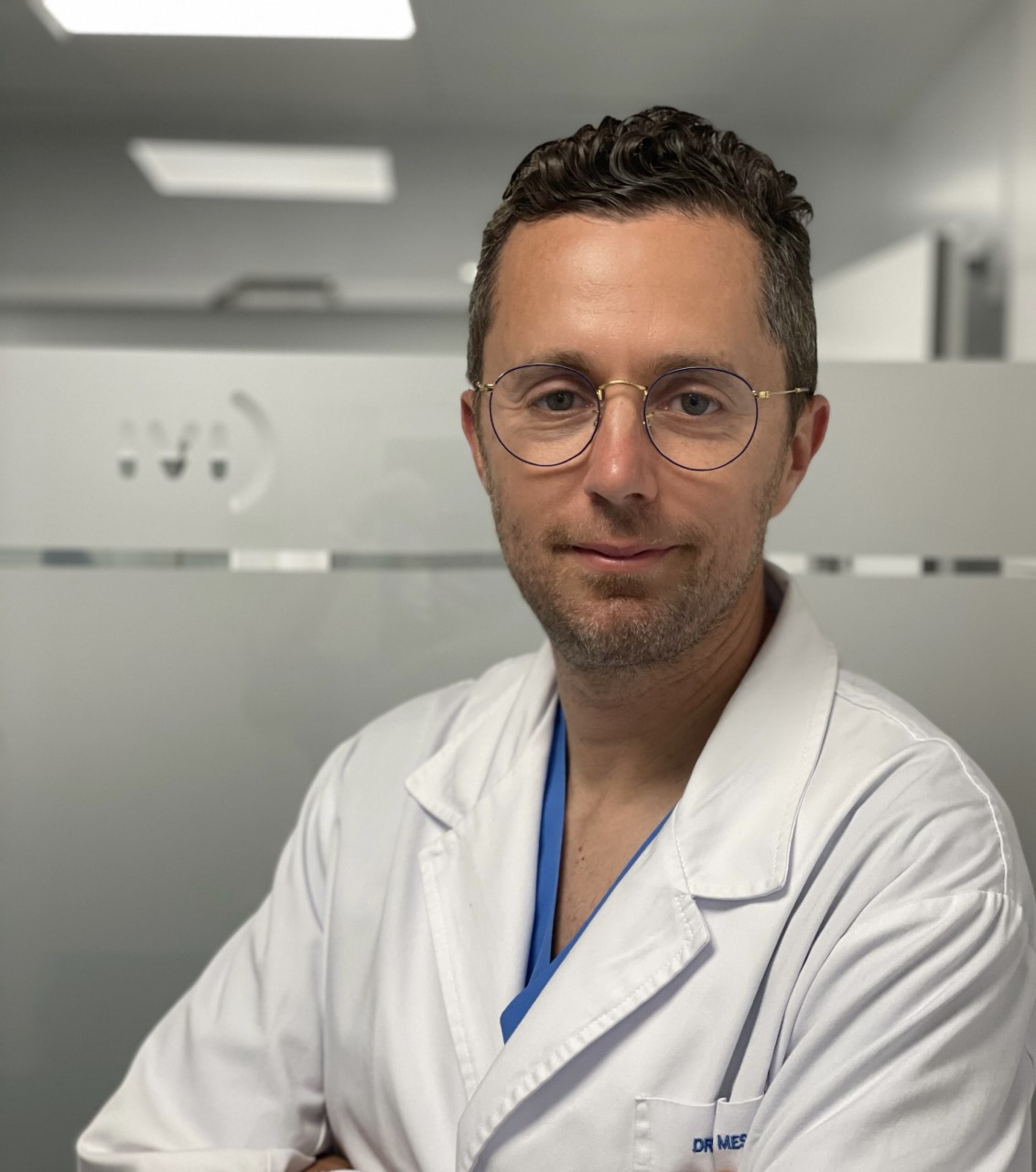 Marcos Meseguer Escrivá