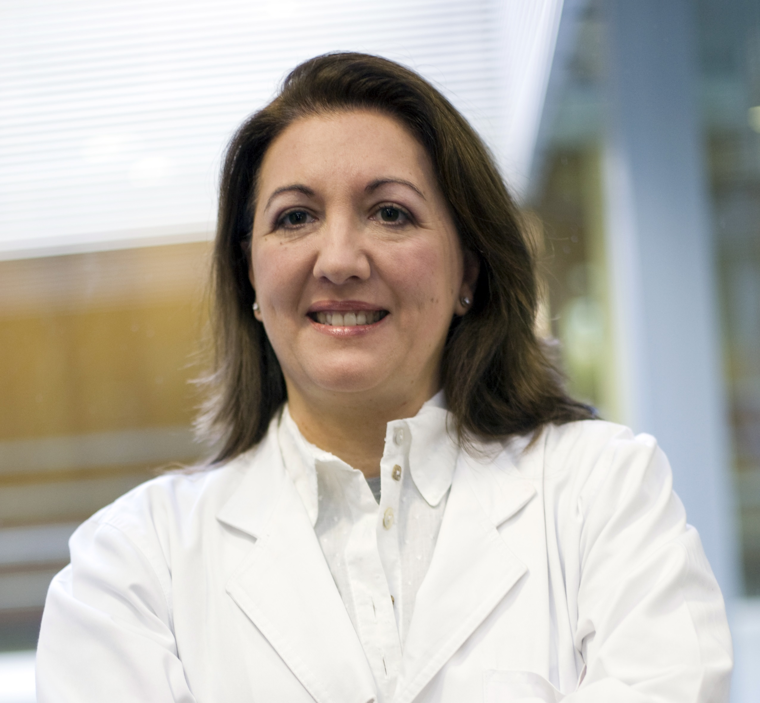 Amparo Mercader Bayarri